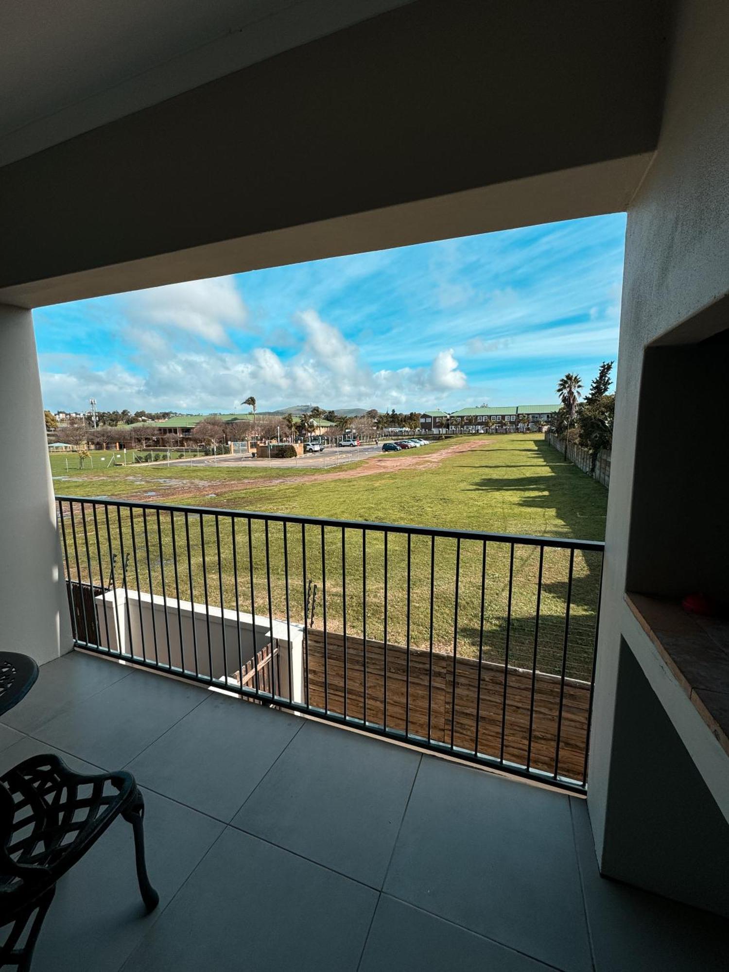 Appartement Nemesia Court à Durbanville Extérieur photo