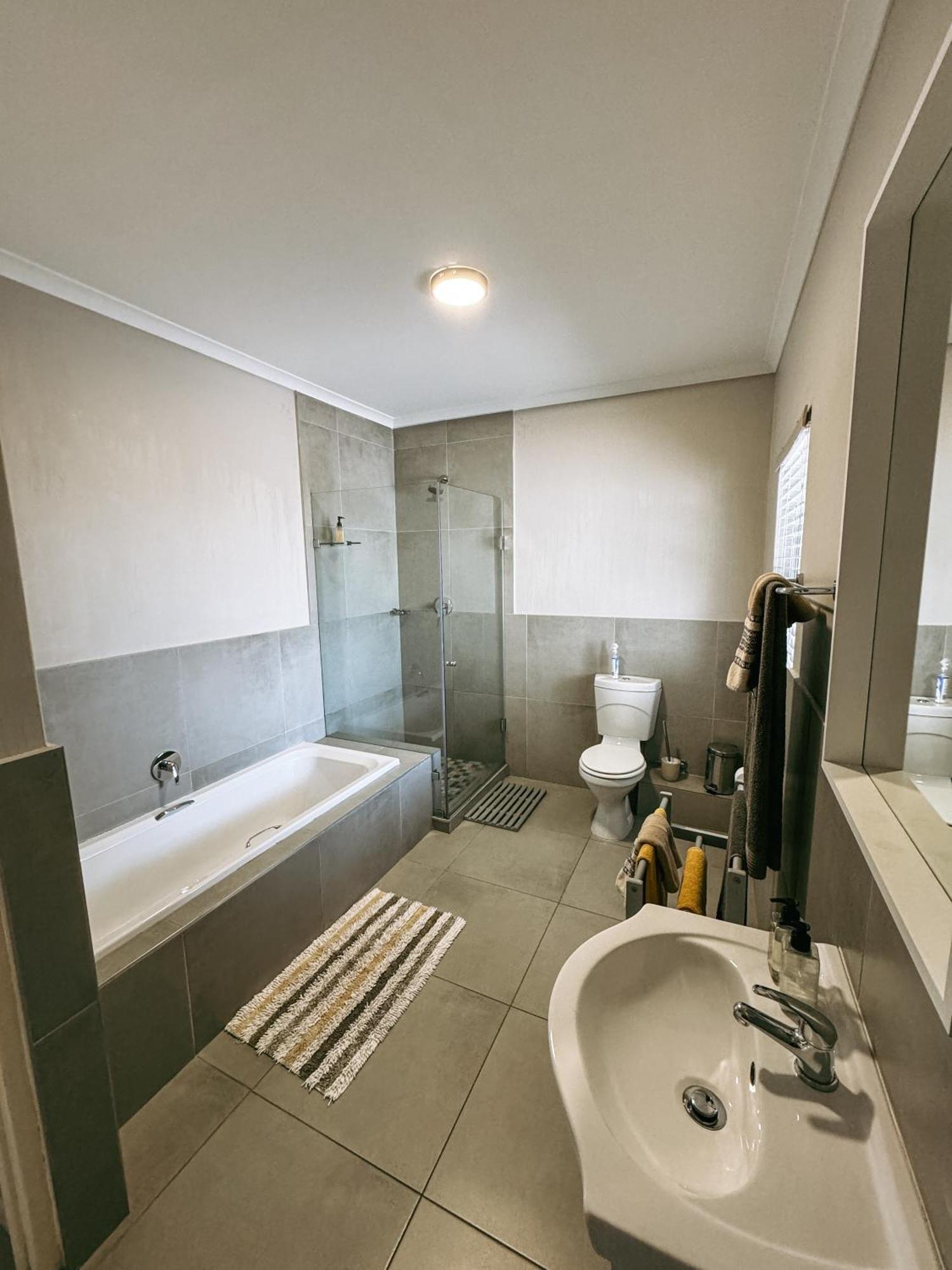 Appartement Nemesia Court à Durbanville Extérieur photo