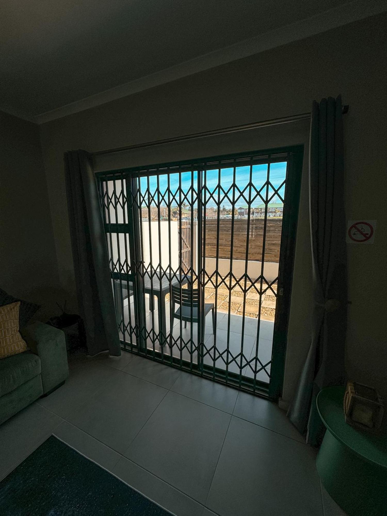 Appartement Nemesia Court à Durbanville Extérieur photo