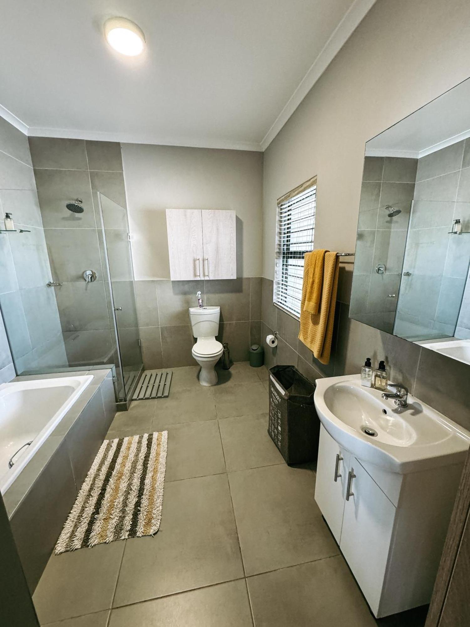 Appartement Nemesia Court à Durbanville Extérieur photo