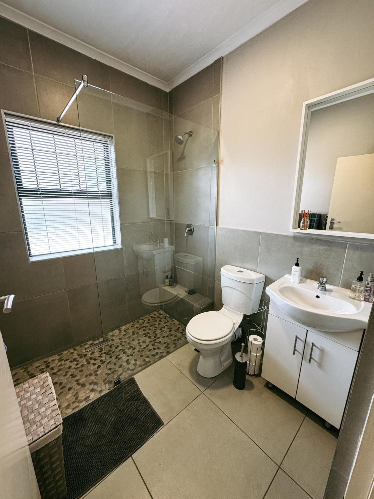 Appartement Nemesia Court à Durbanville Extérieur photo