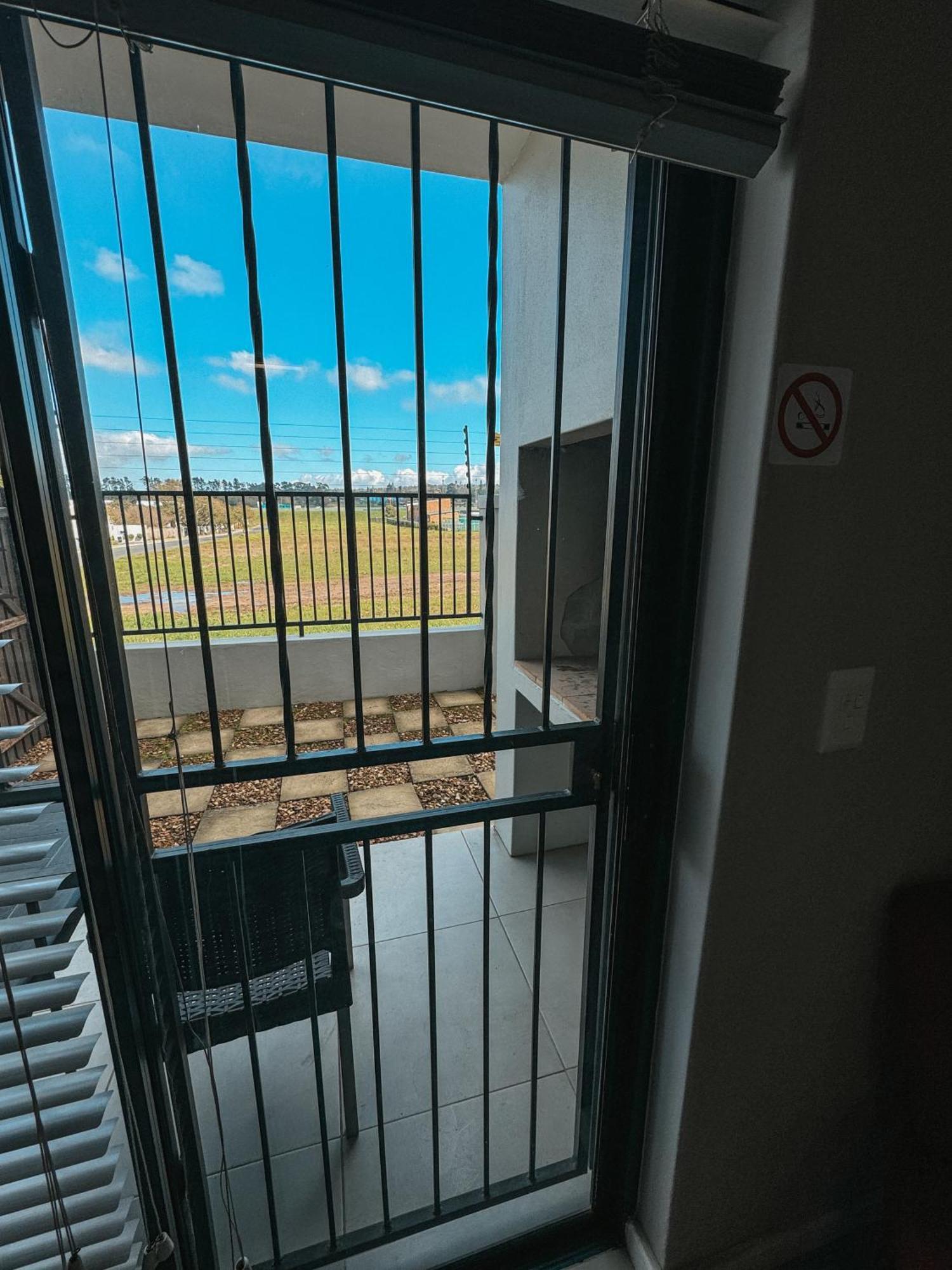 Appartement Nemesia Court à Durbanville Extérieur photo